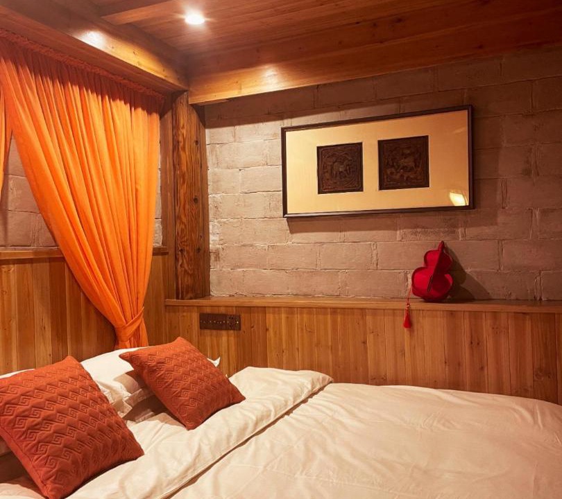 Photo of Bedroom in Yi County