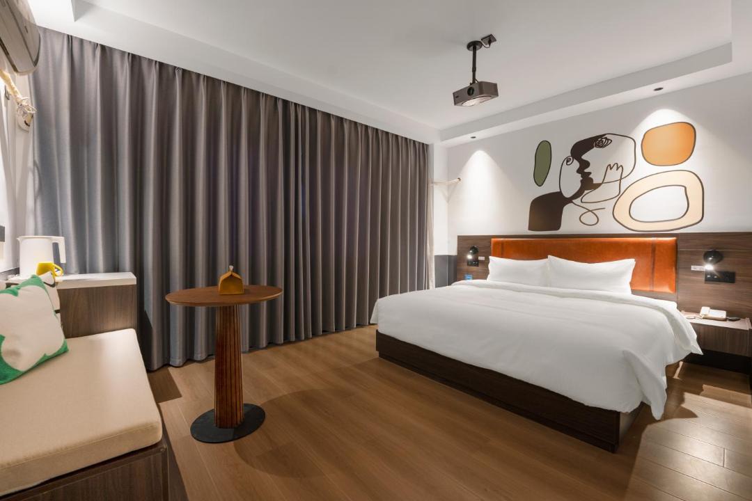 Photo of Bedroom in Fu Rong