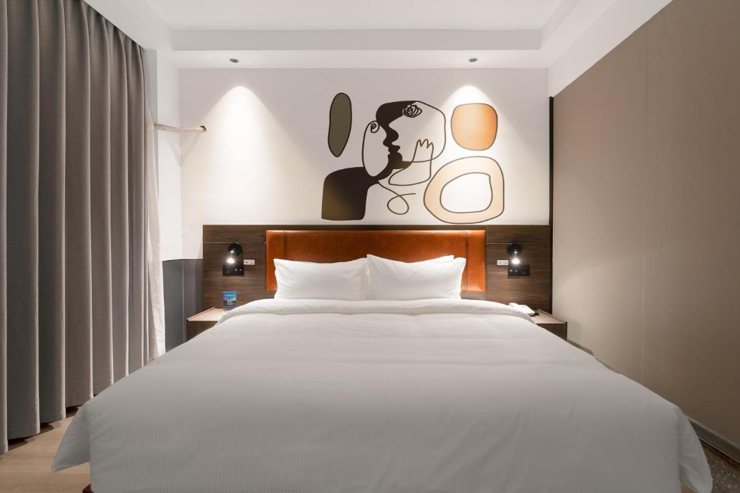 Photo of Bedroom in Fu Rong