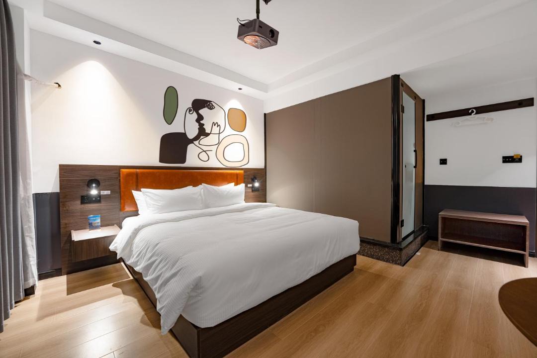 Photo of Bedroom in Fu Rong