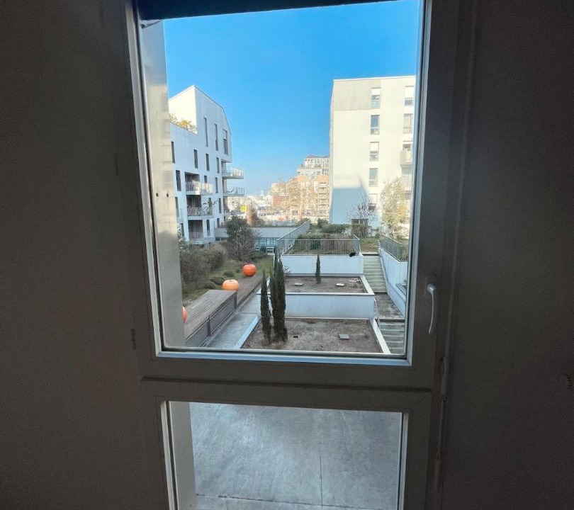 Photo of Patio Balcony in Bassins a Flot