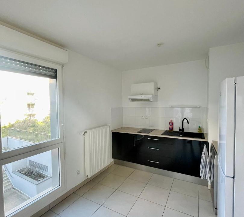 Photo of Kitchen in Bassins a Flot