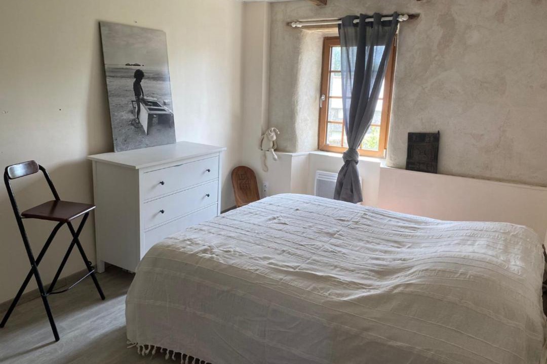 Photo of Bedroom in Plouha