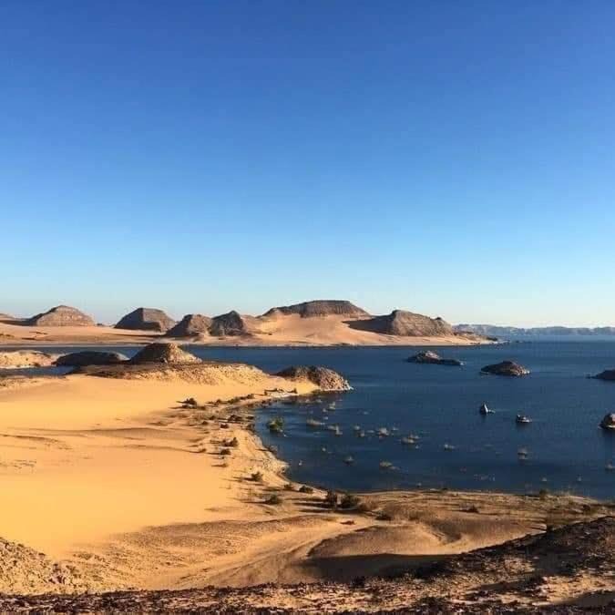 Photo of Others in Abu Simbel