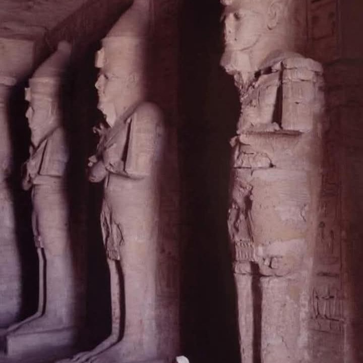 Photo of Others in Abu Simbel