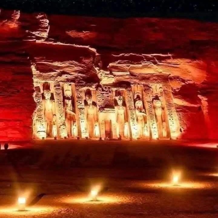 Photo of Others in Abu Simbel