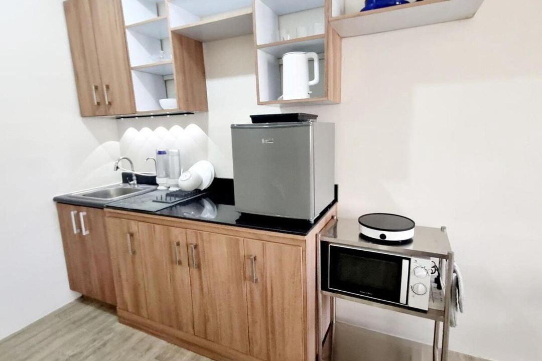 Photo of Kitchen in Canlubang