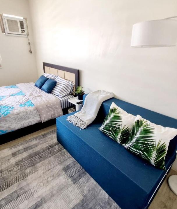 Photo of Bedroom in Canlubang