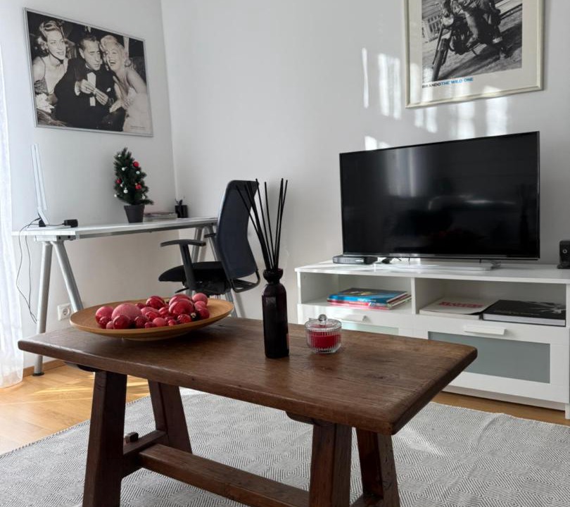 Photo of Livingroom in Orszagut