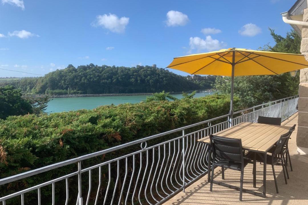 Photo of Patio Balcony in Plerin
