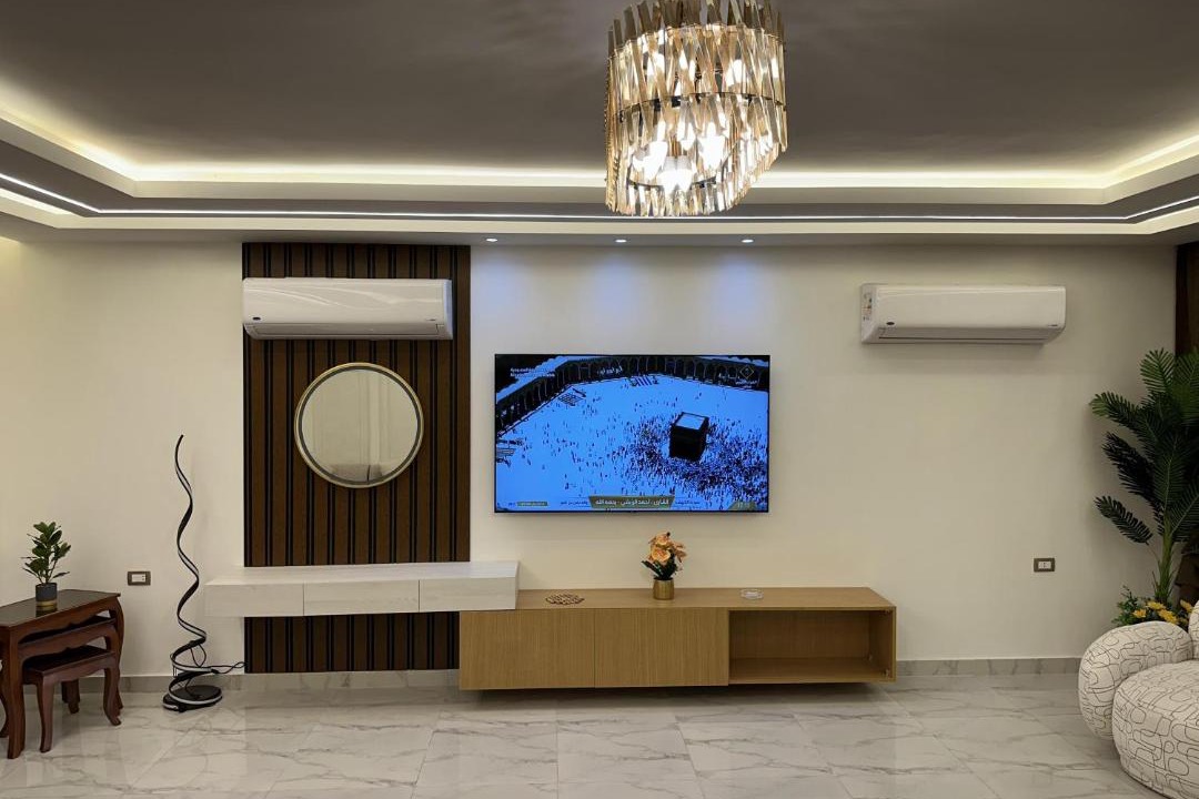 Photo of Livingroom in Mansoura