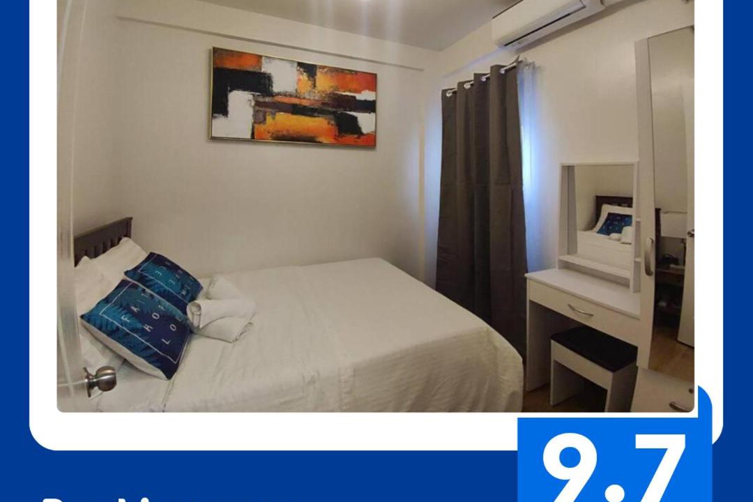 Photo of Bedroom in Talisay