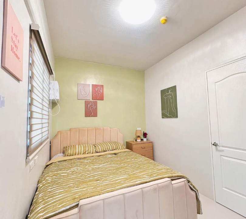Photo of Bedroom in Basak