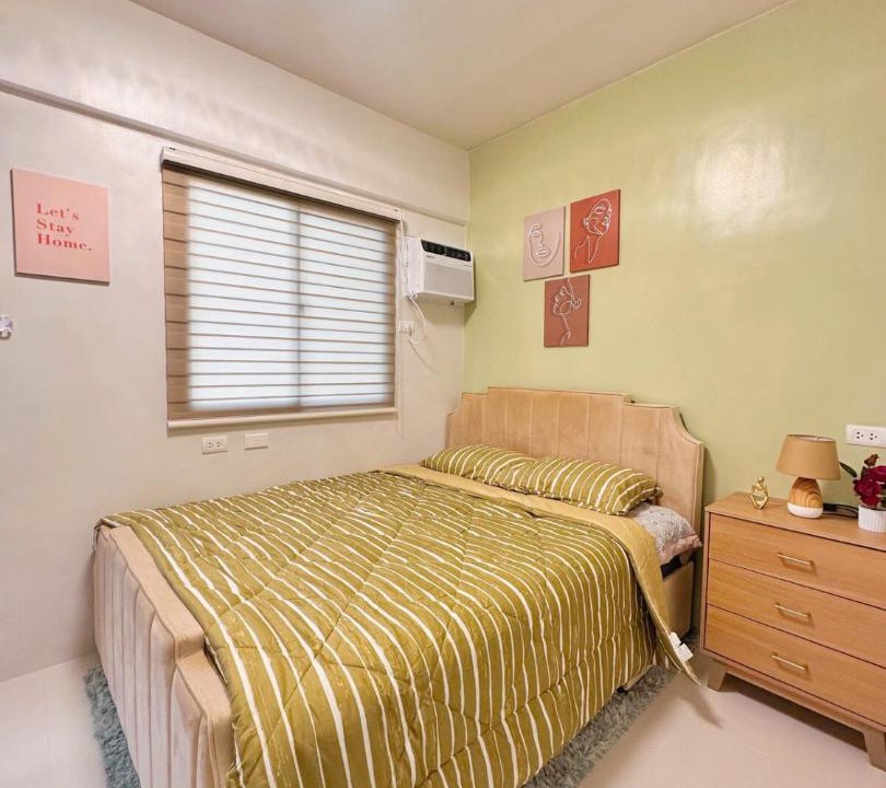 Photo of Bedroom in Basak