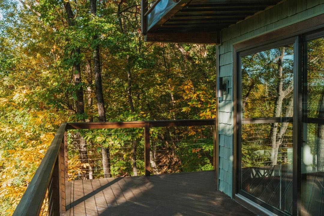 Photo of Patio Balcony in Stanardsville