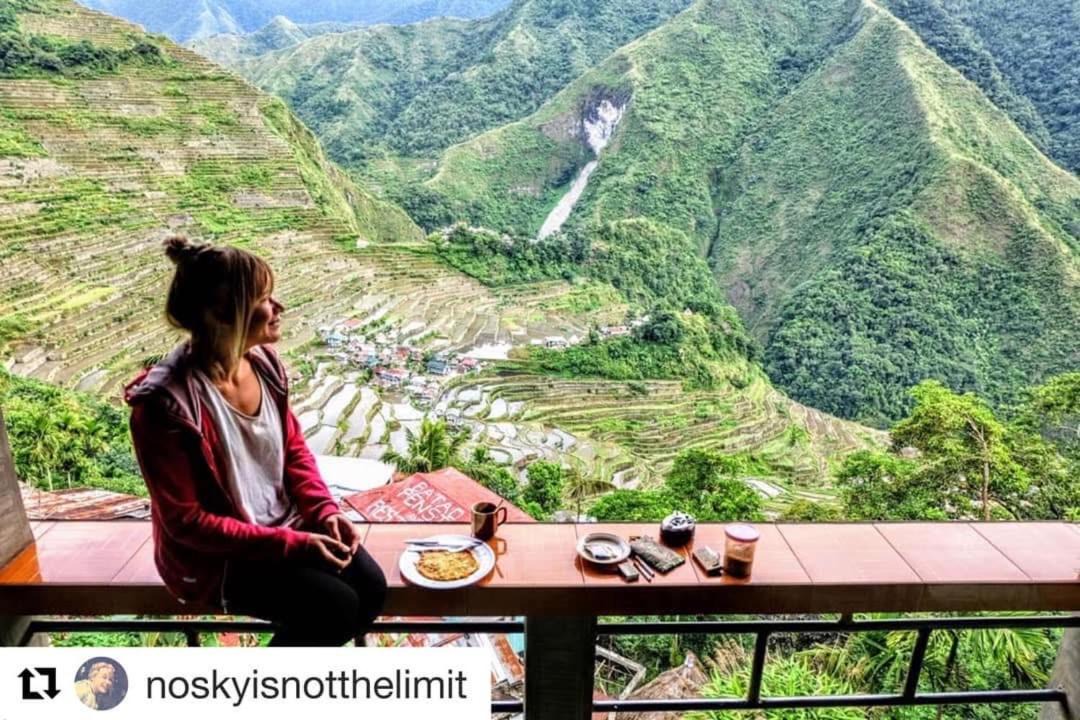 Photo of Others in Batad