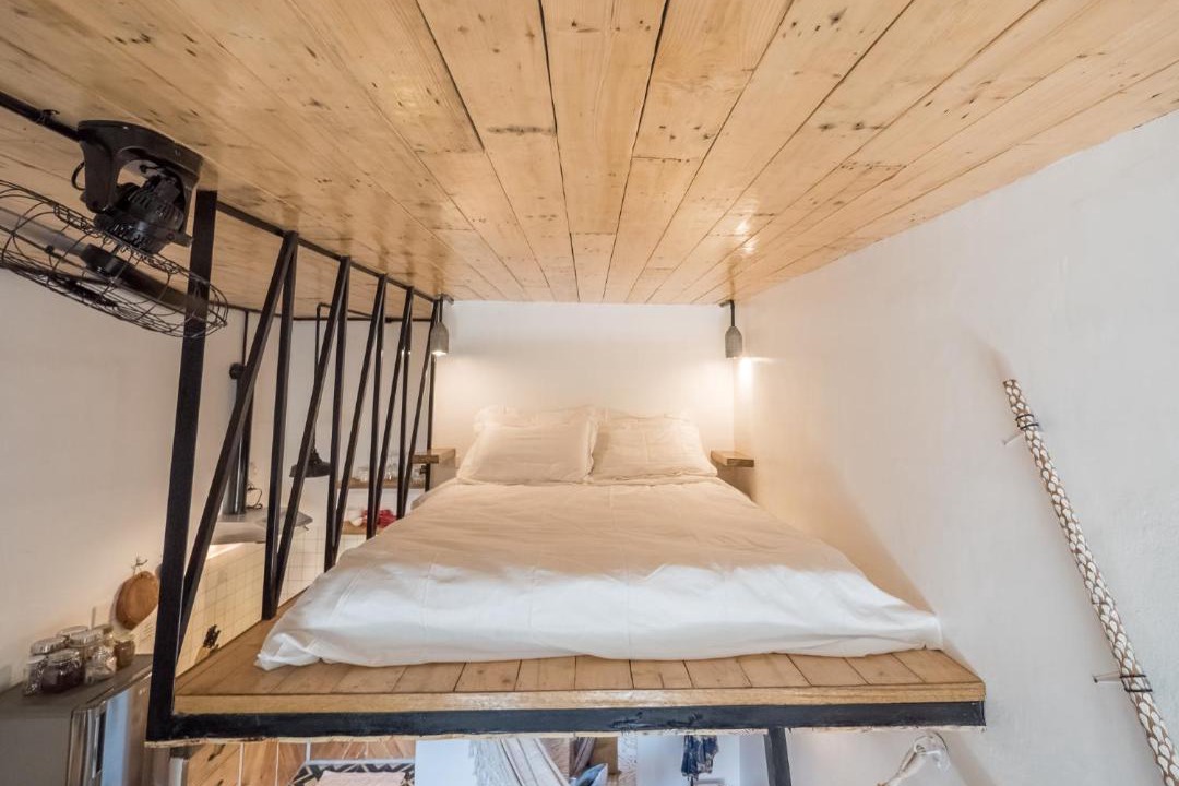 Photo of Bedroom in Morong