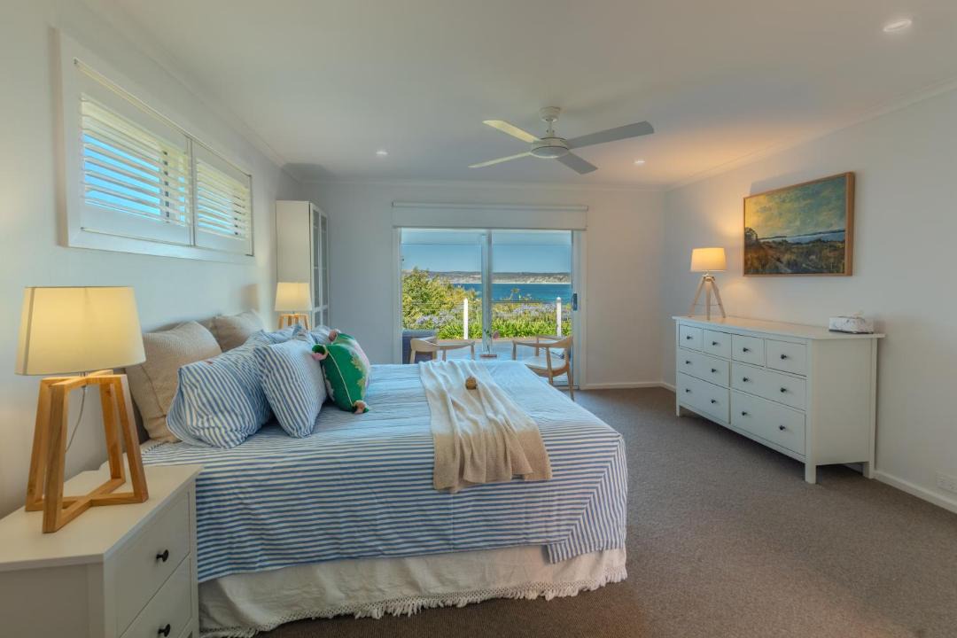 Photo of Bedroom in Emu Bay