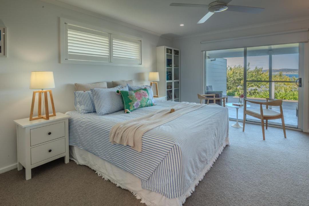 Photo of Bedroom in Emu Bay
