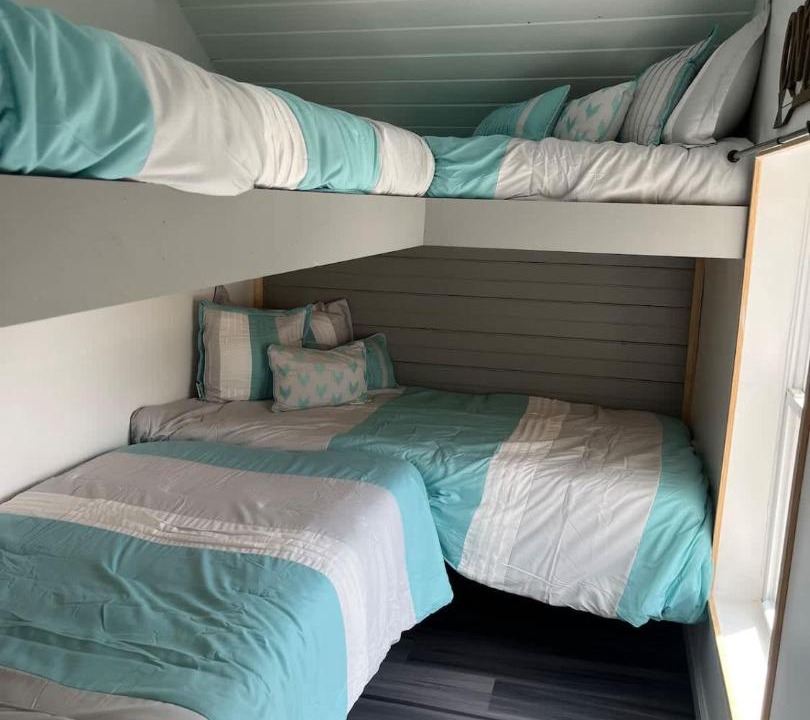 Photo of Bedroom in Northville