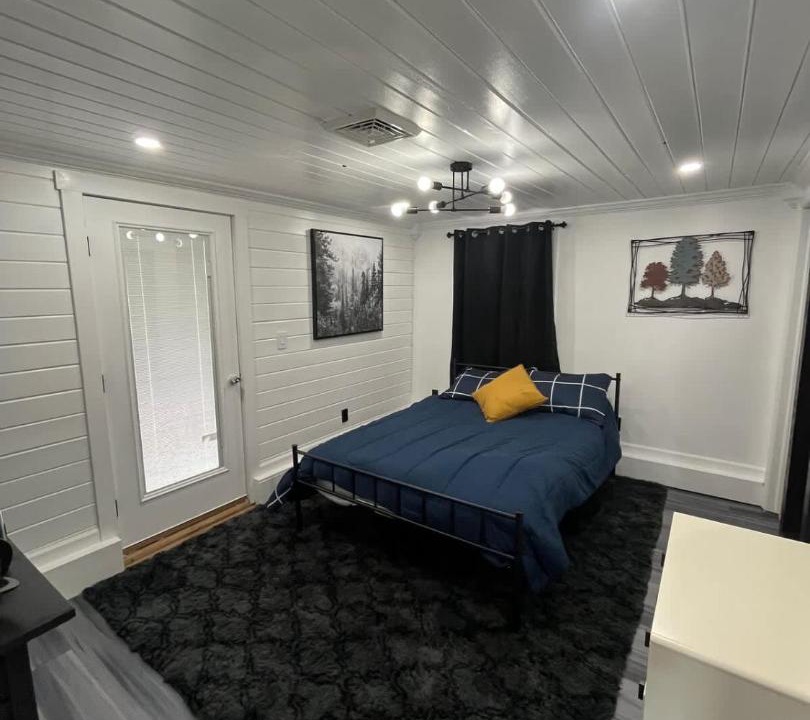 Photo of Bedroom in Northville