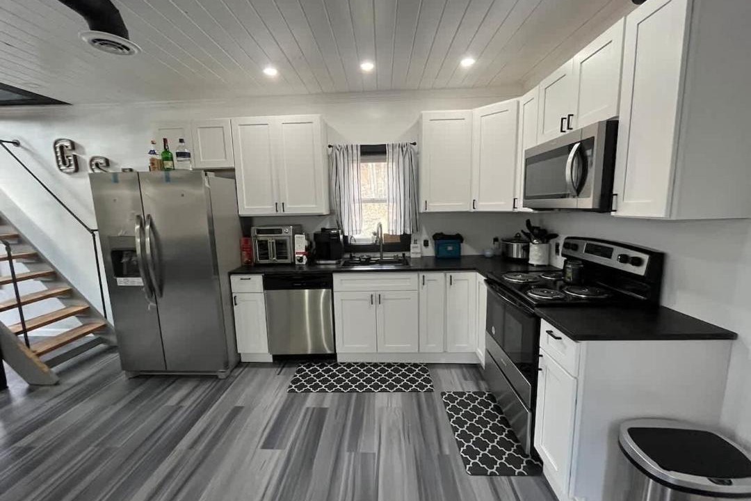 Photo of Kitchen in Northville