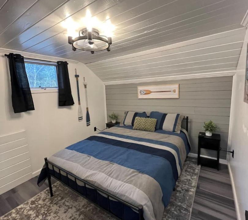 Photo of Bedroom in Northville