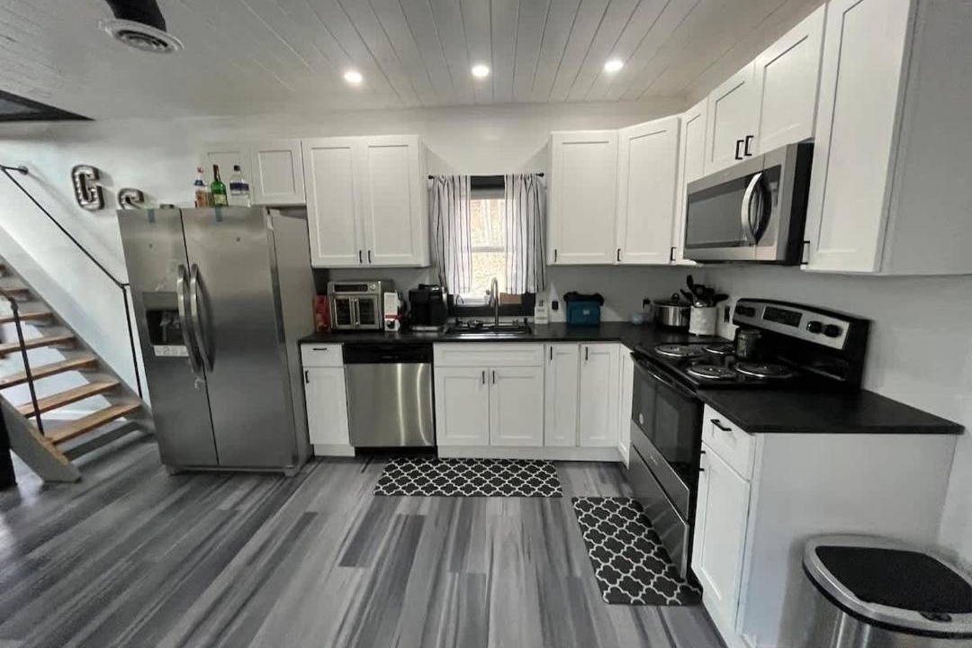 Photo of Kitchen in Northville