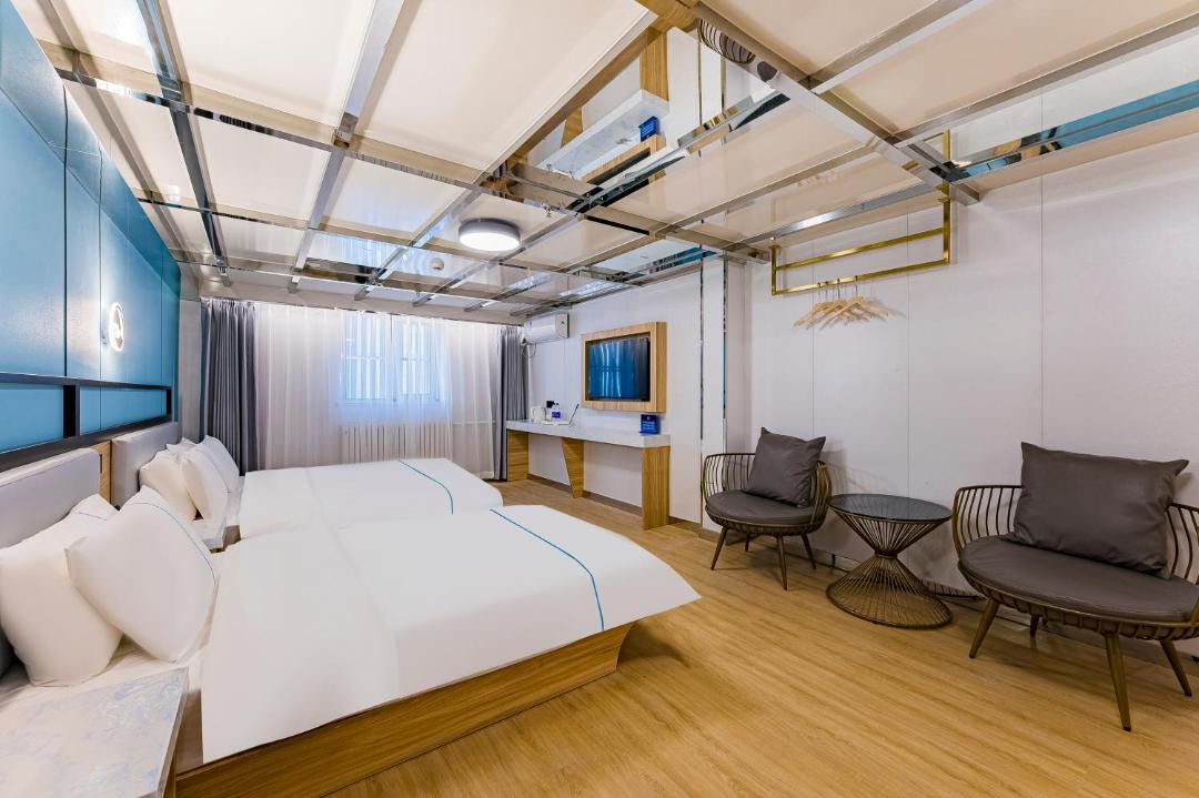 Photo of Bedroom in Chaoyang