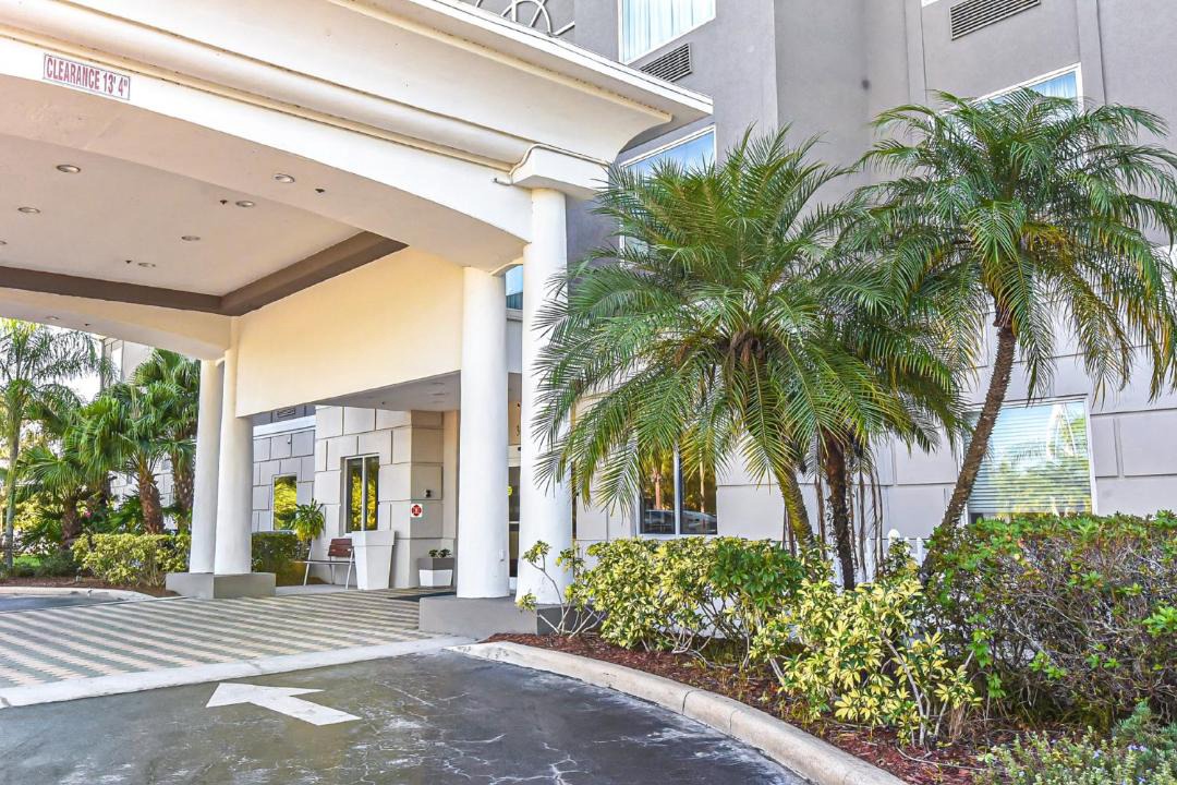 Photo of Patio Balcony in Cocoa