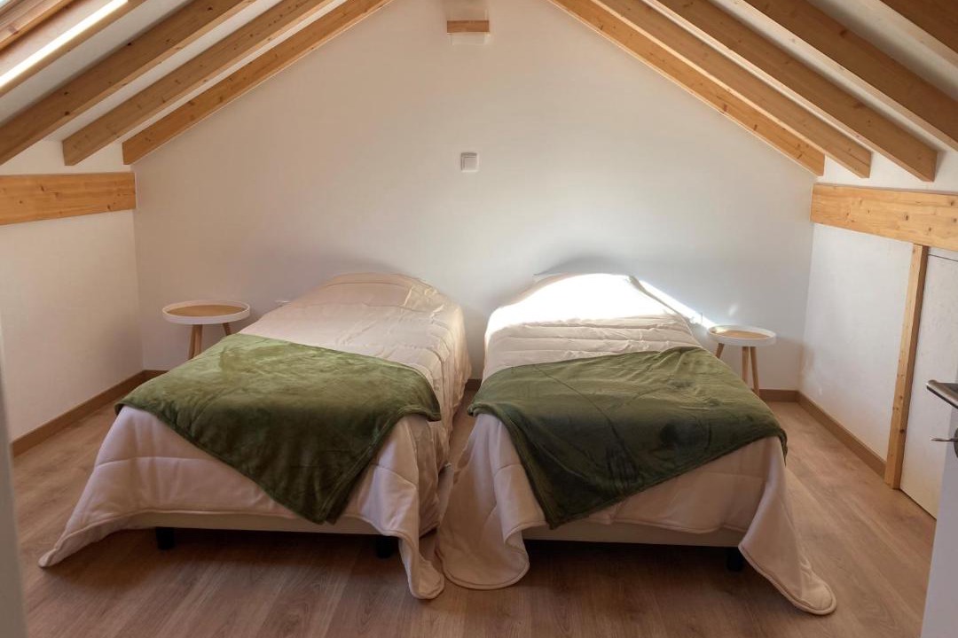 Photo of Bedroom in Leiria