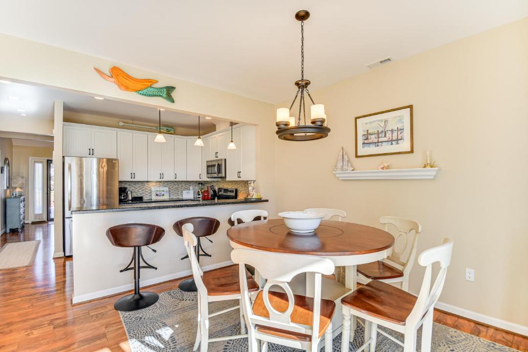 Photo of Kitchen in Westland