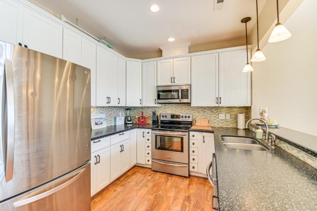 Photo of Kitchen in Westland