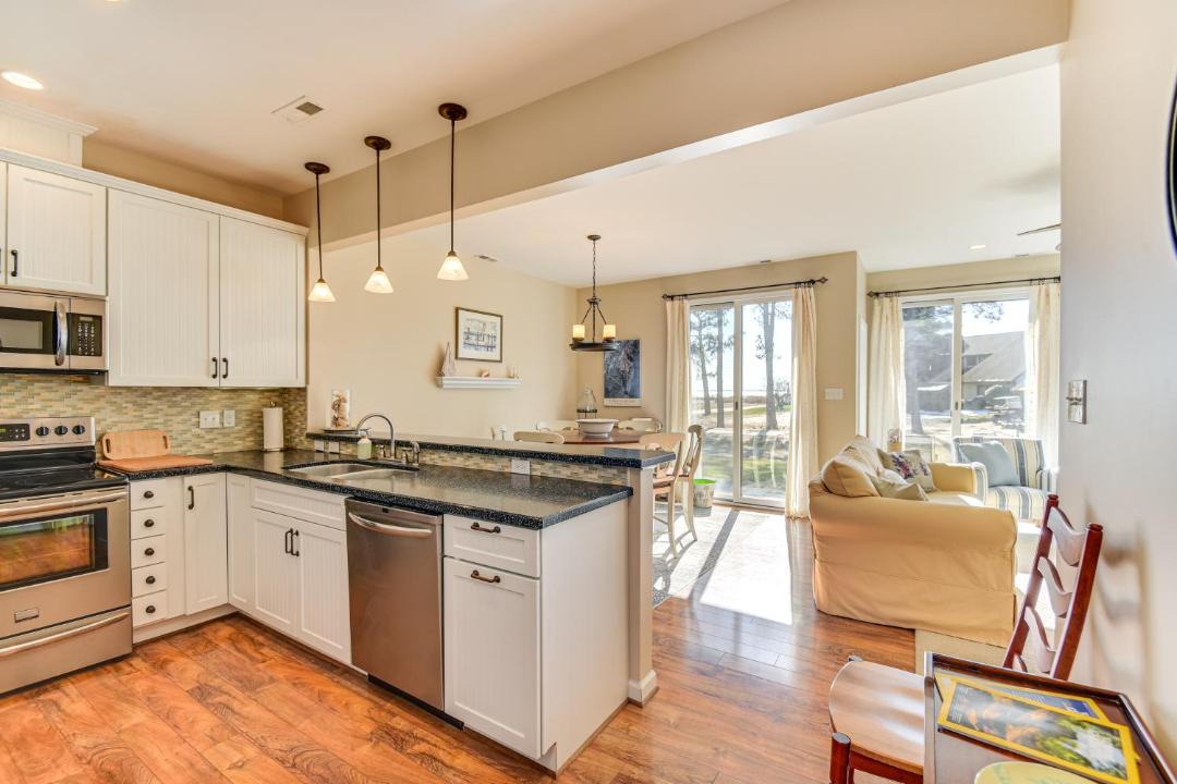 Photo of Kitchen in Westland
