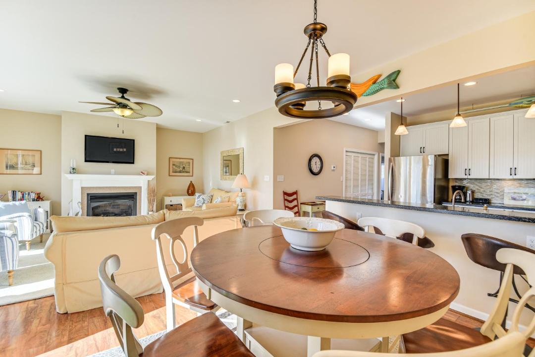 Photo of Kitchen in Westland