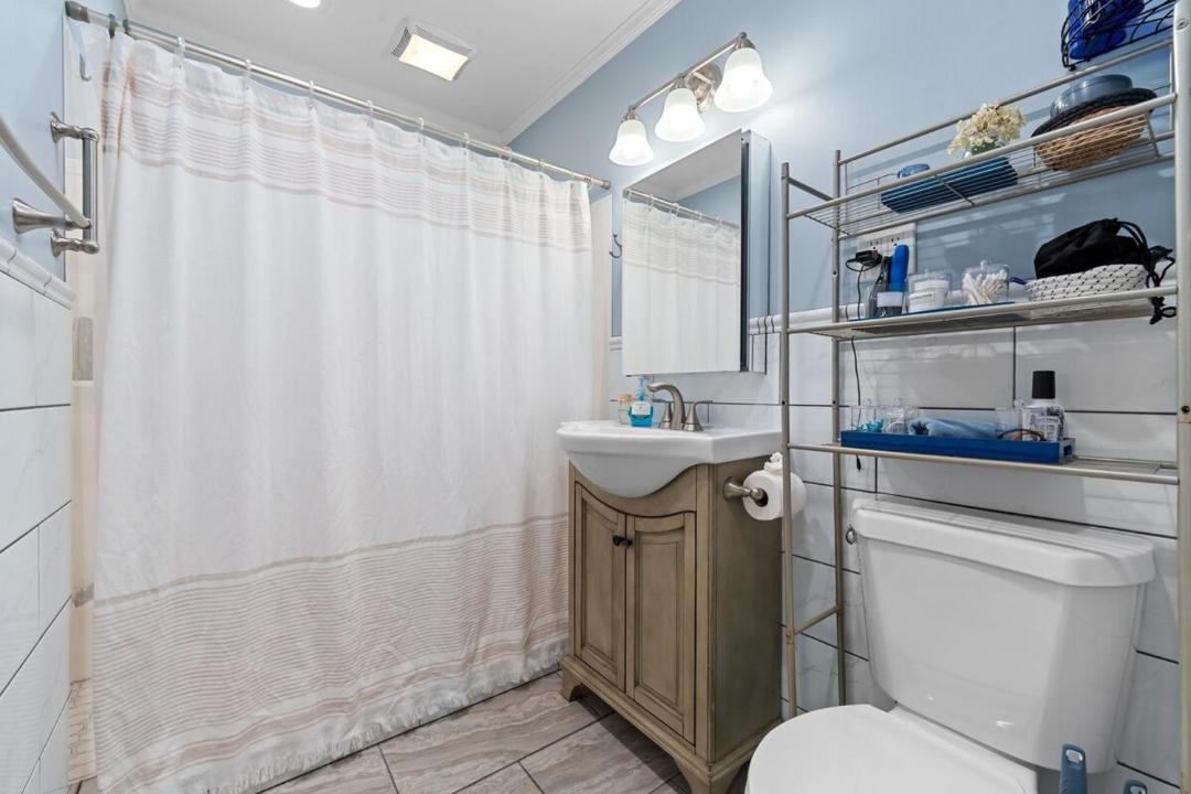 Photo of Bathroom in Long Island