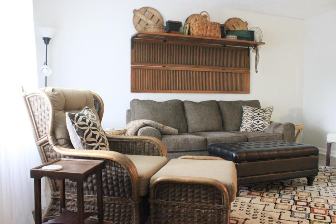 Photo of Livingroom in Cadiz