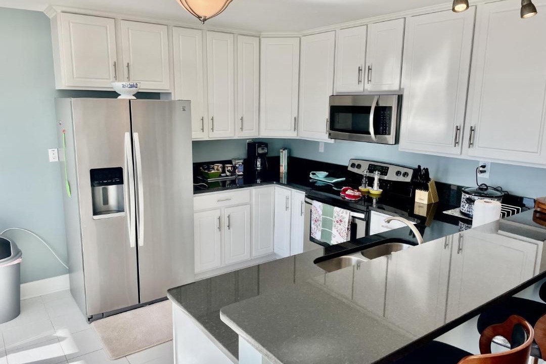 Photo of Kitchen in Willoughby Spit