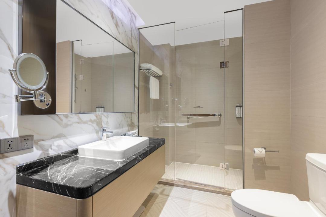 Photo of Bathroom in Minhang