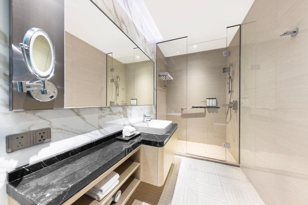 Photo of Bathroom in Minhang