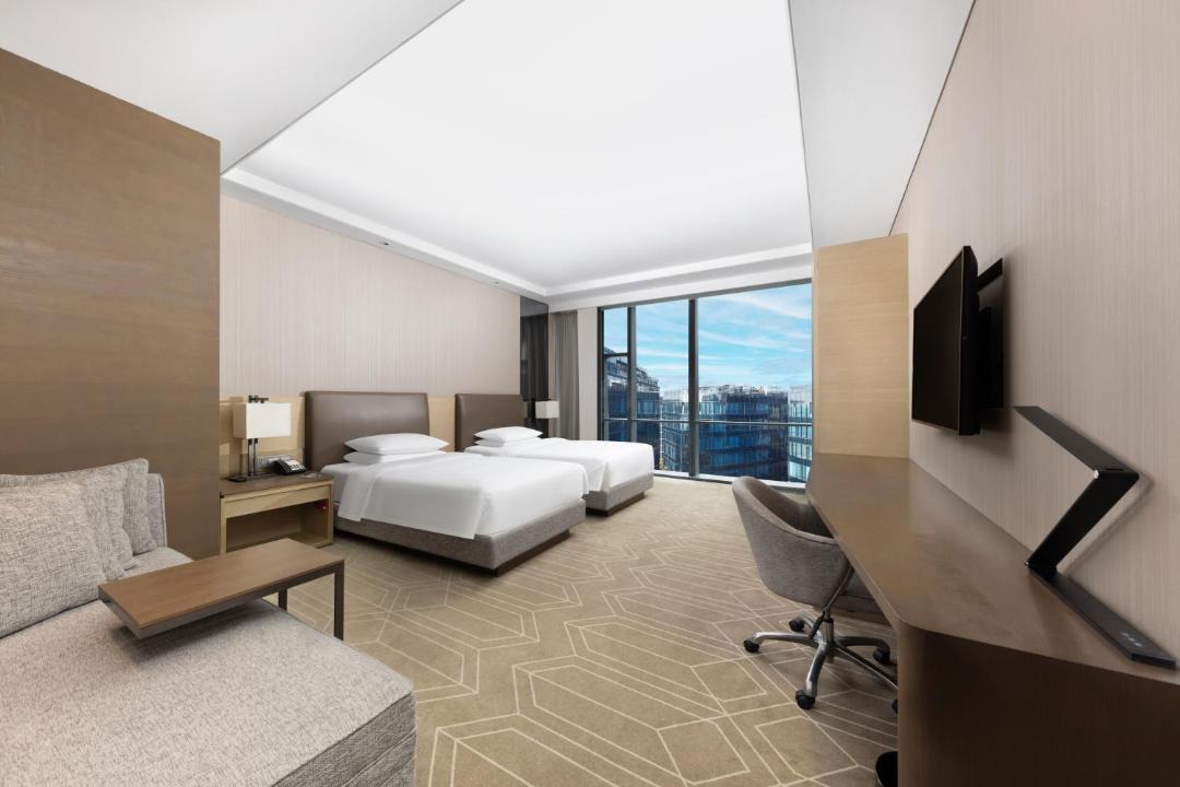 Photo of Bedroom in Minhang