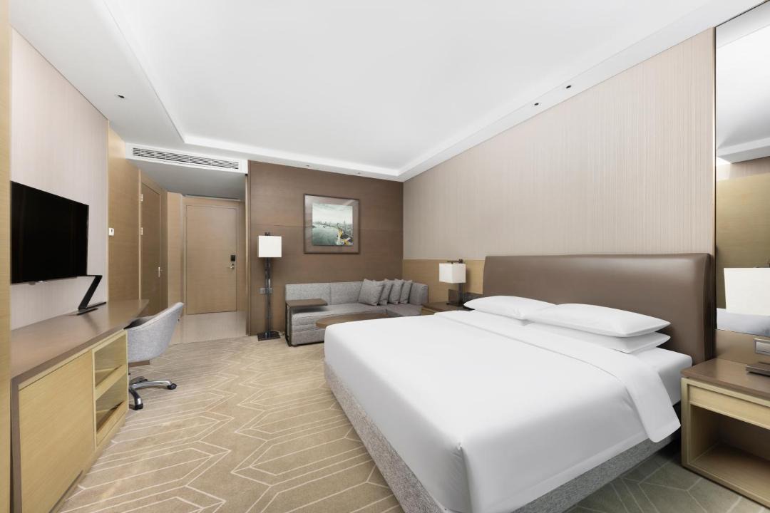 Photo of Bedroom in Minhang