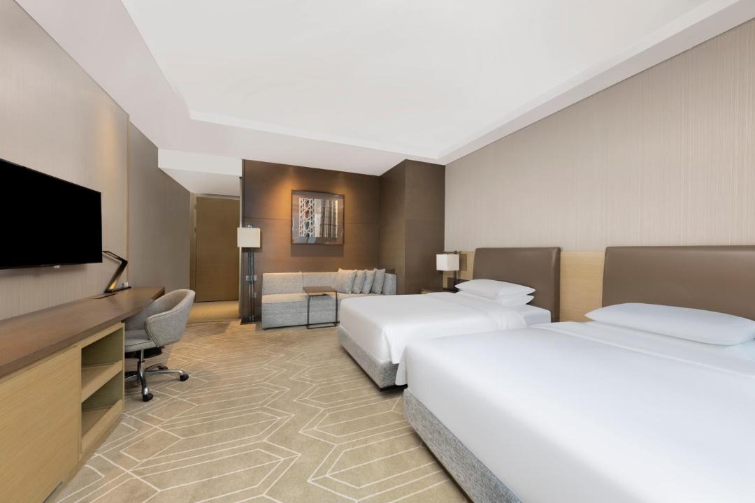 Photo of Bedroom in Minhang