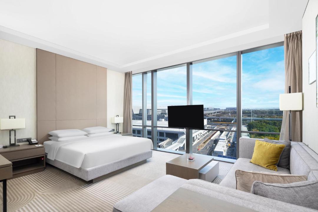 Photo of Bedroom in Minhang