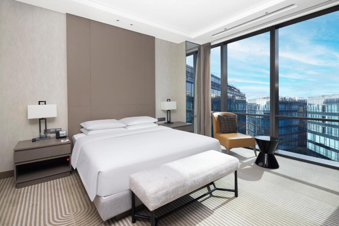 Photo of Bedroom in Minhang