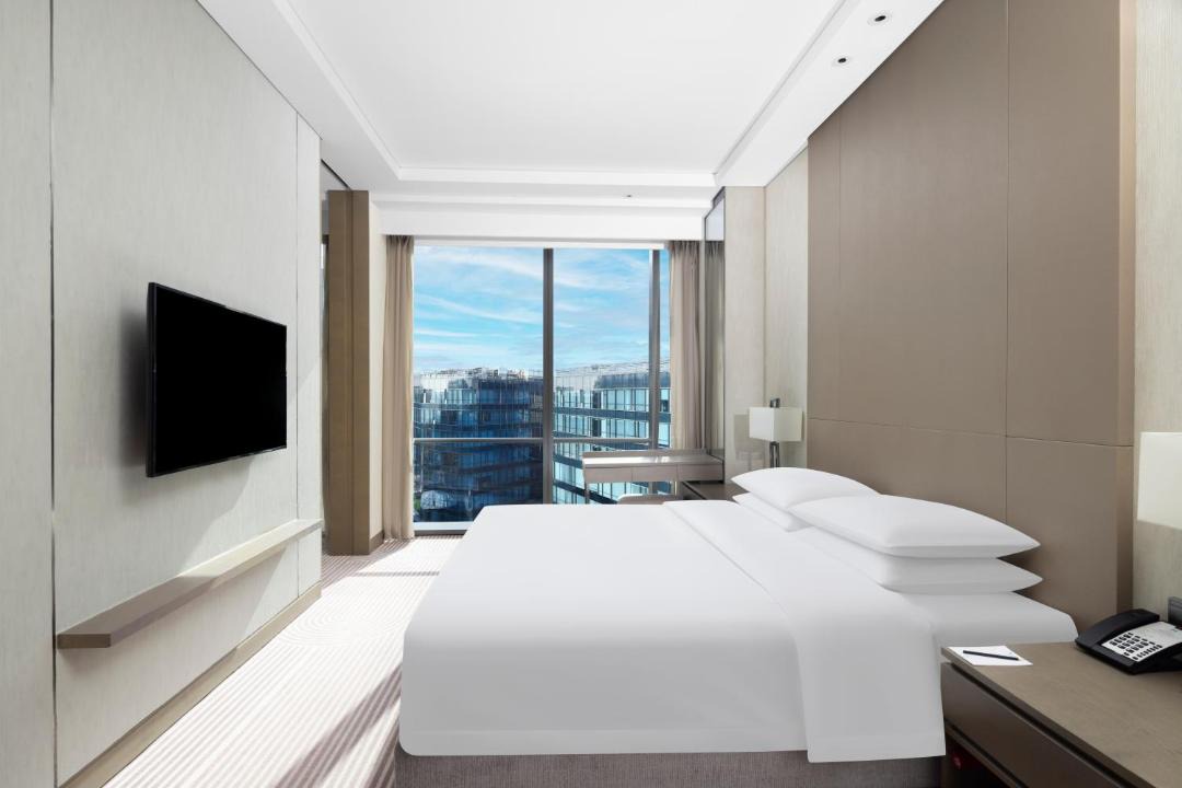 Photo of Bedroom in Minhang