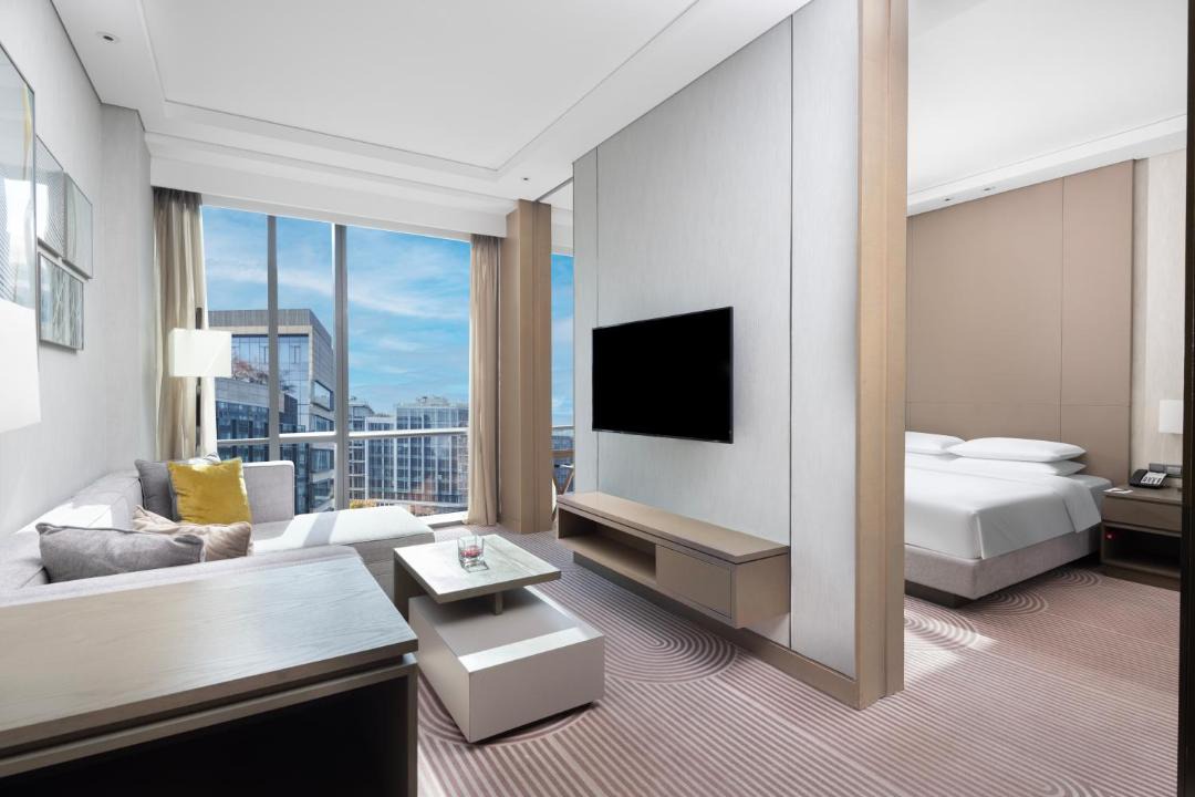 Photo of Bedroom in Minhang