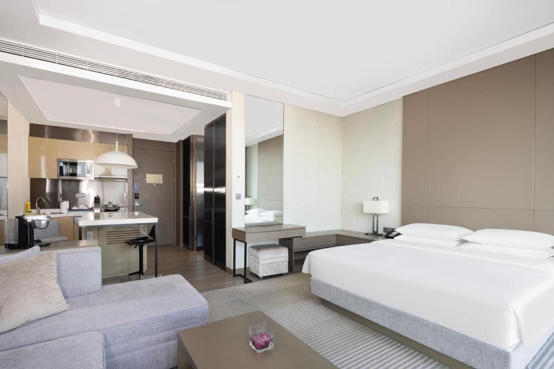 Photo of Bedroom in Minhang