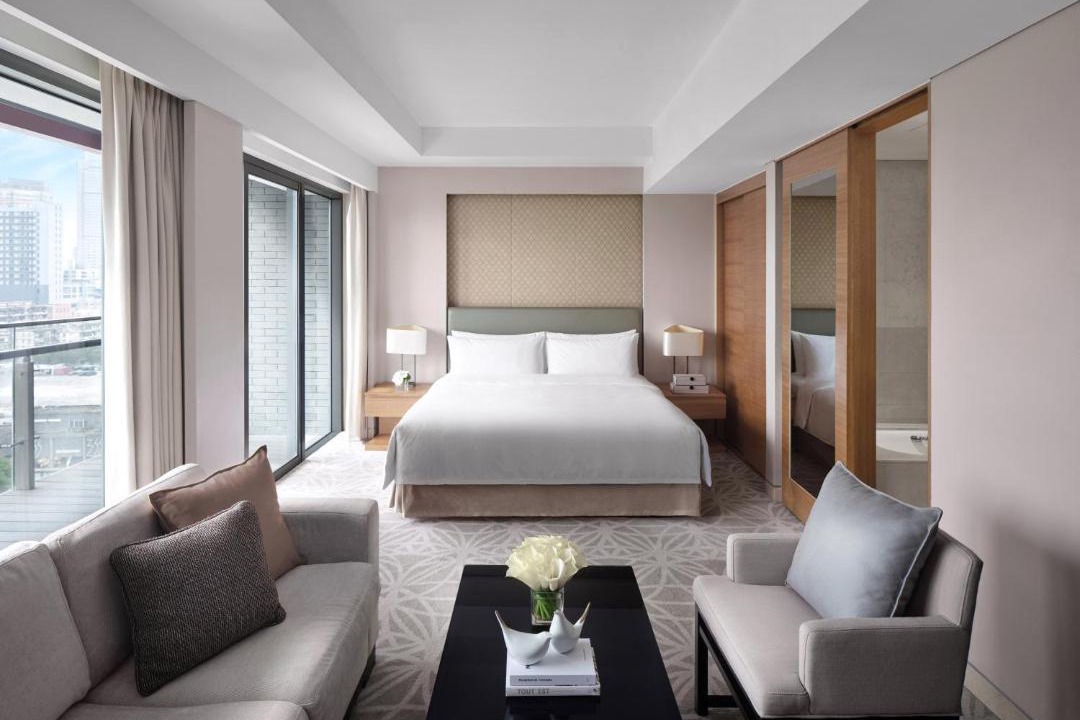 Photo of Bedroom in Foshan