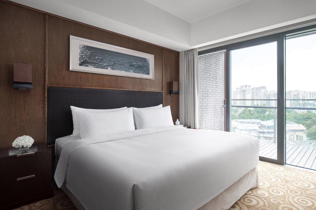 Photo of Bedroom in Foshan